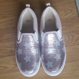 Ugg slip-on sneakers